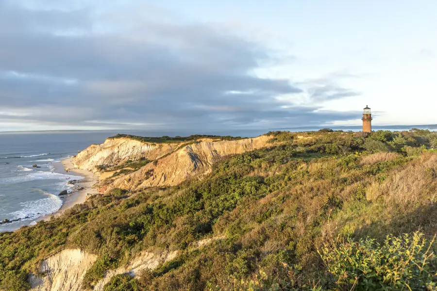 Martha's Vineyard