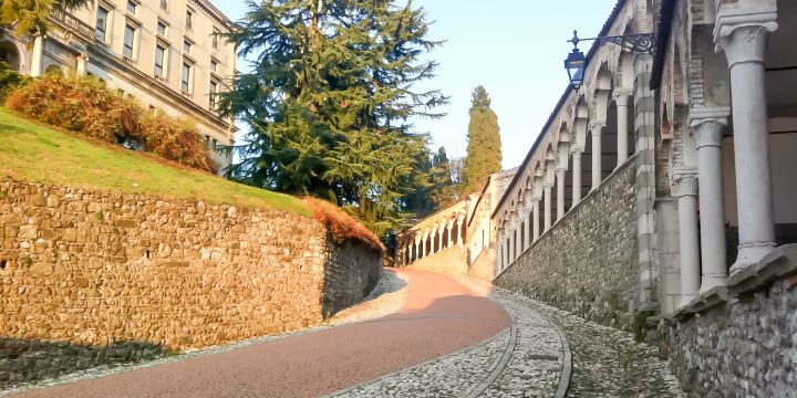 Udine Castle