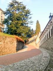 Udine Castle