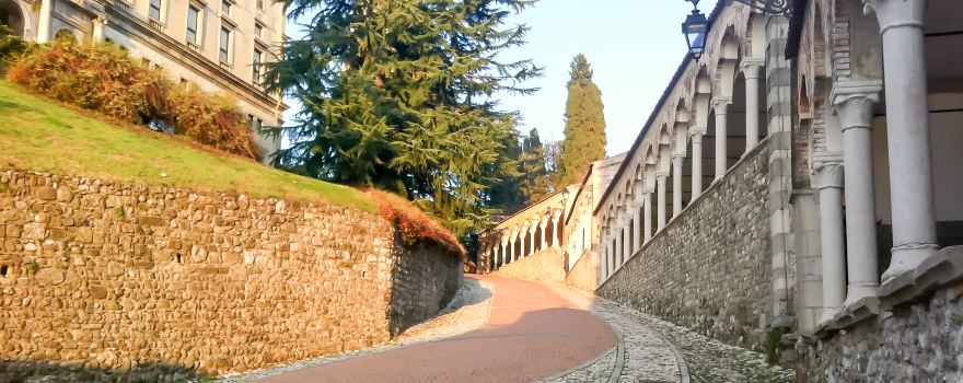 Udine Castle