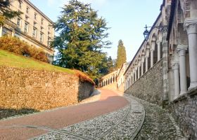 Voli Bari Udine diretti