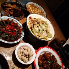 锋味海鲜菜馆 User Photo