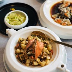 甬府小鲜(环贸iapm店) User Photo