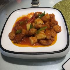 Zhong Shun He User Photo