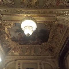 New York Café User Photo