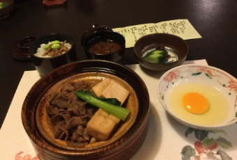 Ningyocho Imahan User Photo