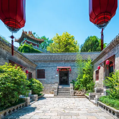 Shell Hotels in Xuzhou