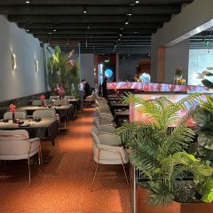 Oriental House(Jing'an Kerry) User Photo