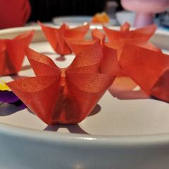 JIANG ZHE HUI CHINESE CUISINE User Photo