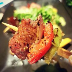 The Pantry Restaurant 여행 사진