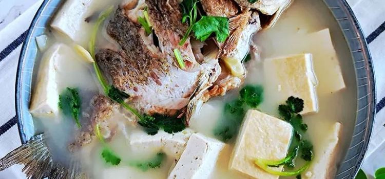 federal ah cheng yong tau foo