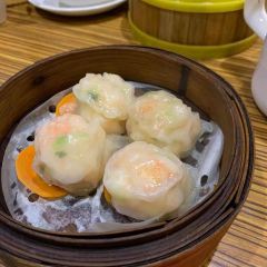 粵仔灣砂鍋粥(無錫萬達店)張用戶圖片