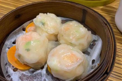 粵仔灣砂鍋粥(無錫萬達店)