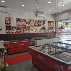 红灯笼龙凤饭店(中山西路店) User Photo