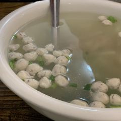 Sidan Jiangmuya User Photo