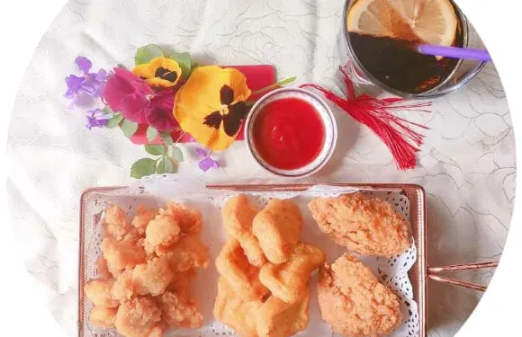 玉榕西廬精品酒店·蜜咖啡