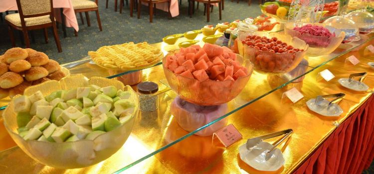 Hailuoguoji Restaurant