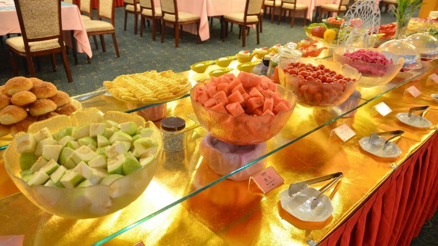 Hailuoguoji Restaurant