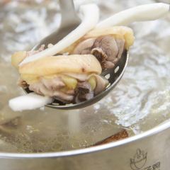 小院椰子雞（海角院子美食滙店）張用戶圖片