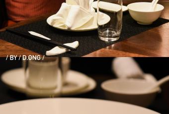 南京涵碧樓飯店·水沙漣張用戶圖片