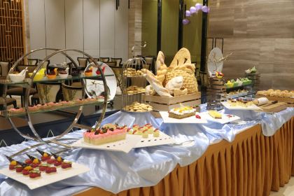 新野一品国际大酒店·中餐店