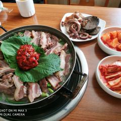 BaiXing ShaoKao Seafood User Photo