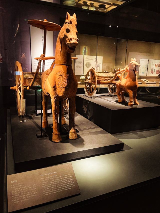 成都博物館新館