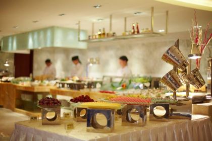 Kaiyuanmingdoudajiudianzizhu Restaurant