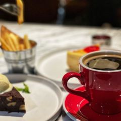 Brajas Hotel Restaurant User Photo