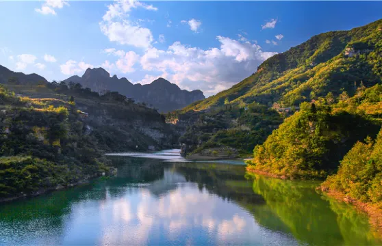 蟒河生態旅遊區門票成人