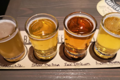 Joe's Seafood, Prime Steak & Stone Crab