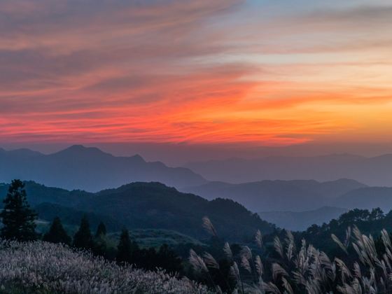 雪峰山