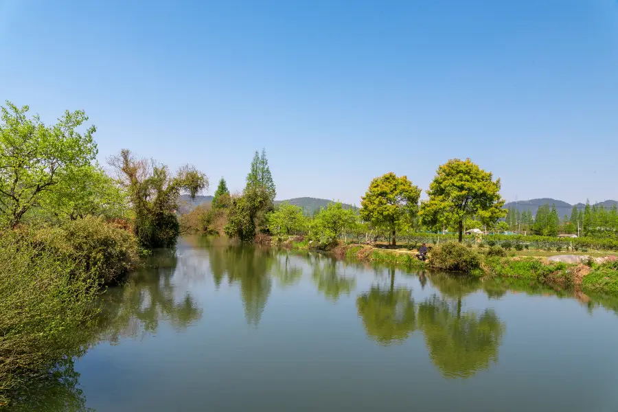 北崙森林植物園