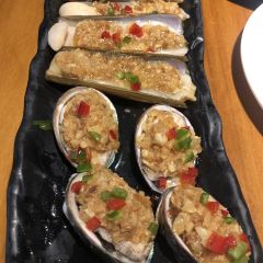 丽贝蒸鲜工坊 User Photo