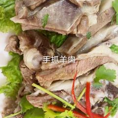 尝香聚·舌尖上的宁夏名小吃(南苑西路宇丰苑店) User Photo