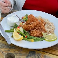 No Frill Bar And Grill 여행 사진