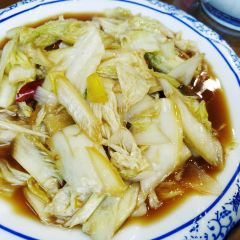 喬家老號餐馆 User Photo