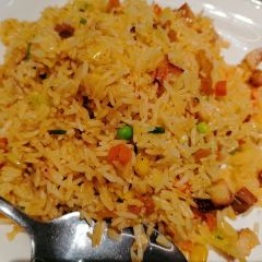 佐敦茶餐厅(印象城店) User Photo