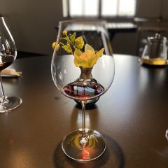 SHENG YONG XING DUCK & WINE User Photo
