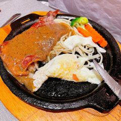 凡塔斯牛排餐厅(元洪城店) User Photo