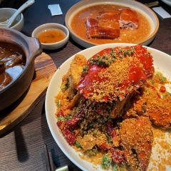 三清潭烧鹅(兴业太古汇店) User Photo