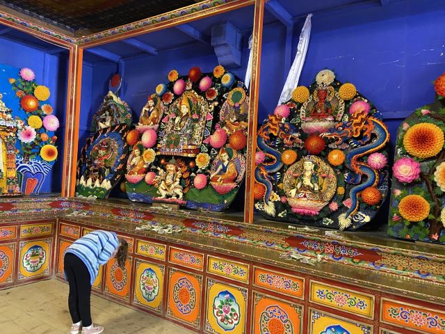Labrang Monastery