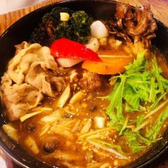 Soup Curry GARAKU User Photo