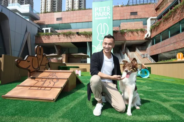 【2026寵物公園】12個狗公園推薦！全港室內外寵物好去處  