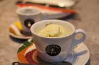 輕食特色cafe