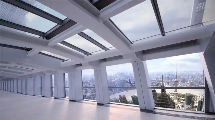 Hotel in zona Shanghai World Financial Center Sightseeing Hall (Dongtai Road)