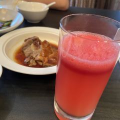Shang Palace User Photo