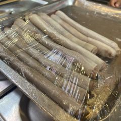 老城里煎饼馆(新城店) User Photo