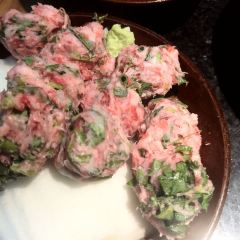 木货街老火锅(较场口店) User Photo