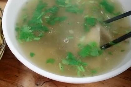 周师水盆羊肉